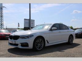 BMW 3.0 530d xDrive  M-PAKET, DPH