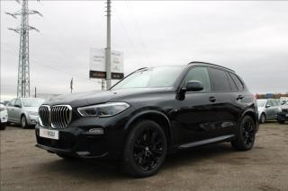 BMW X5 3.0 xDrive30d  MPAKET,AUTOMAT