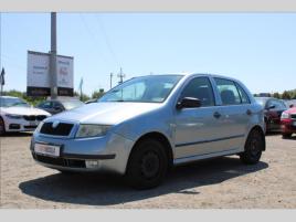 koda Fabia 1.4 i  STK 8/2025