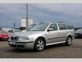 koda Octavia 1.9 TDi  XENONY, WEBASTO