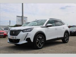 Peugeot 2008 1.5 BlueHDi  1.maj., R, DPH