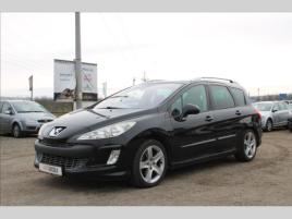 Peugeot 308 1.6 THP  DIG.KLIMA, PANORAMA