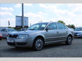 koda Superb 2.0 TDi  VELK SERVIS,COMFORT