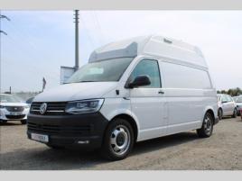 Volkswagen Transporter 2.0 TDi  WEBASTO, 4 x 4, DSG