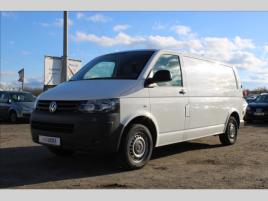 Volkswagen Transporter 2.0 TDI  4 x 4, KLIMA, TAN