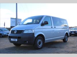 Volkswagen Transporter 1.9 TDi  WEBASTO, 9 - MST