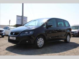 Seat Alhambra 2.0 TDi  4 x 4, DIG.KLIMA