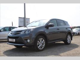 Toyota RAV4 2.2 D-CAT  4 x 4,AT,75.000KM