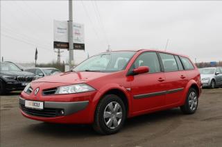 Renault Mgane 1.4 i  2.maj, R, klima