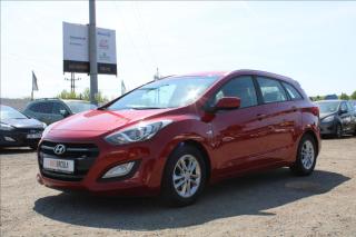 Hyundai i30 1.6 GDI  R, ROZVODY, SERVISKA