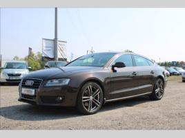 Audi A5 2.7 TDi  NOV VSTIKY