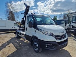 Iveco Daily 50C18 HKOV NOSI DO 3.5T