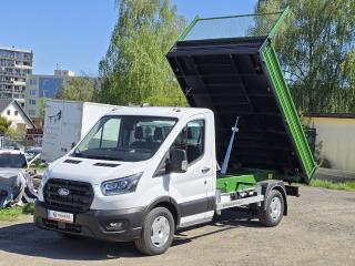 Ford Transit SKLP