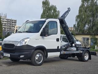 Iveco Daily HKOV NOSI