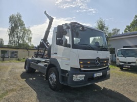 Mercedes-Benz Atego 1624 Hkov nosi