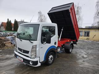 Renault Maxity SKLP VYSOK SAJTNY!!