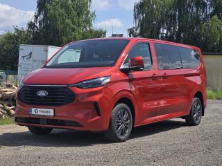 Ford Transit Custom LED MATRIX, SKLADEM!!