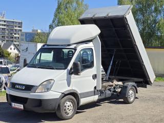 Iveco Daily TSTRANN SKLP