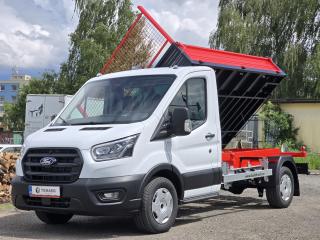 Ford Transit SKLP !!! 4X4 !!!
