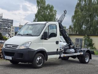 Iveco Daily HKOV NOSI