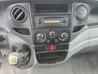 Iveco Daily (2006) Sklápěč! - náhled 11