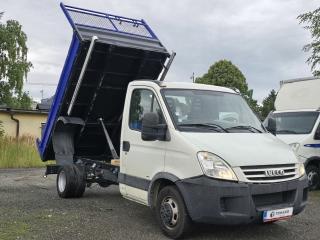 Iveco Daily (2006) Sklápěč! - náhled 2