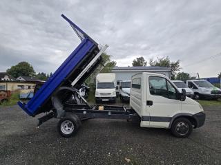 Iveco Daily (2006) Sklápěč! - náhled 3