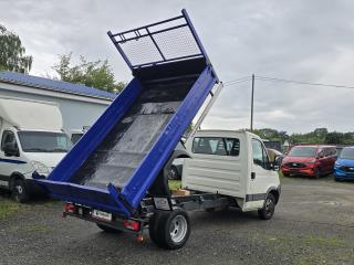 Iveco Daily (2006) Sklápěč! - náhled 4