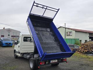 Iveco Daily (2006) Sklápěč! - náhled 5