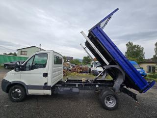 Iveco Daily (2006) Sklápěč! - náhled 6