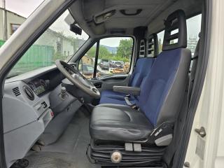Iveco Daily (2006) Sklápěč! - náhled 9