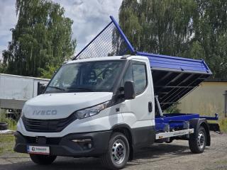 Iveco Daily 35S16
