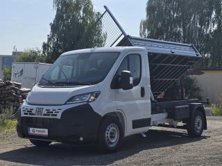 Fiat Ducato MAXI! Sklp