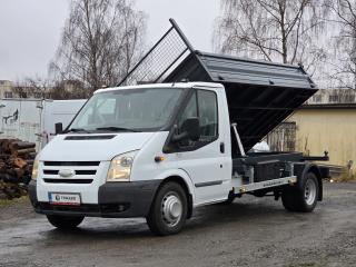 Ford Transit Sklp!