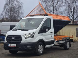 Ford Transit L3 Zadn� n�hon!
