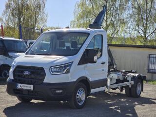 Ford Transit H�kov� Nosi�