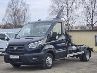 Ford Transit H�kov� Nosi� AUTOMAT!!