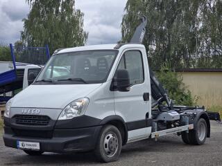 Iveco Daily H�kov� nosi�