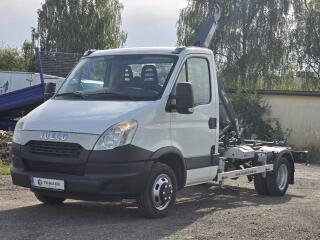 Iveco Daily H�kov� nosi�