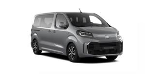 Toyota ProAce Verso 2.0 MC24 5D - L2 L 177  FAMILY