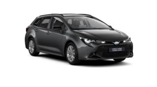 Toyota Corolla 1.8 TS Comfort Tech  Comfort T