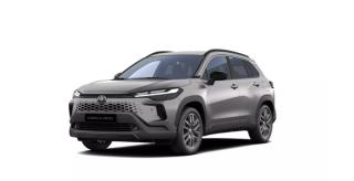 Toyota Corolla Cross 1.8 HEV CVT  STYLE