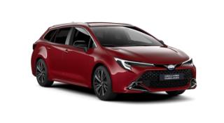 Toyota Corolla 1.8 TS Style  Style