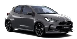 Toyota Yaris 1.5 Hybrid (130 k) Executive -