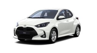 Toyota Yaris 1.5 HEV 116  LIMITED EDITION C