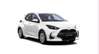 Toyota Yaris 1.5 HEV 116  LIMITED EDITION C