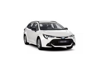 Toyota Corolla TS 1.8. Hybrid Comfort Tech -