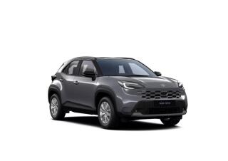 Toyota Yaris Cross 116k Comfort skladov� v�z