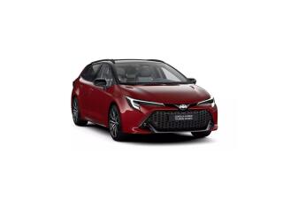 Toyota Corolla TS 1.8 Hybrid GR SPORT - ak�n�