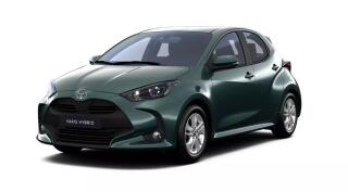 Toyota Yaris 1.5 HEV 116  LIMITED EDITION C
